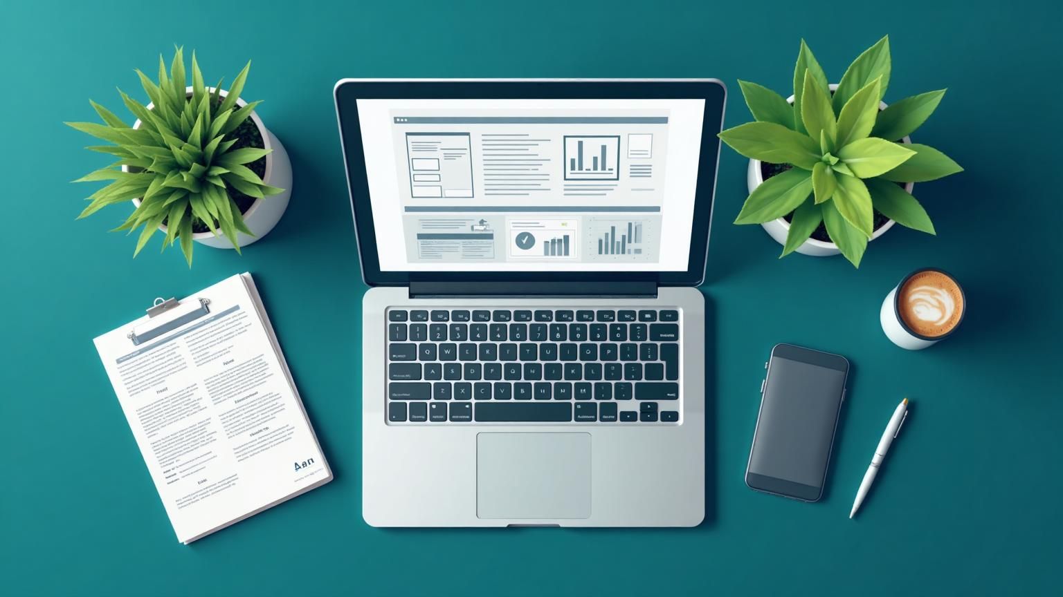 What to Include in Your Website Brief (Before You Hire a Designer)