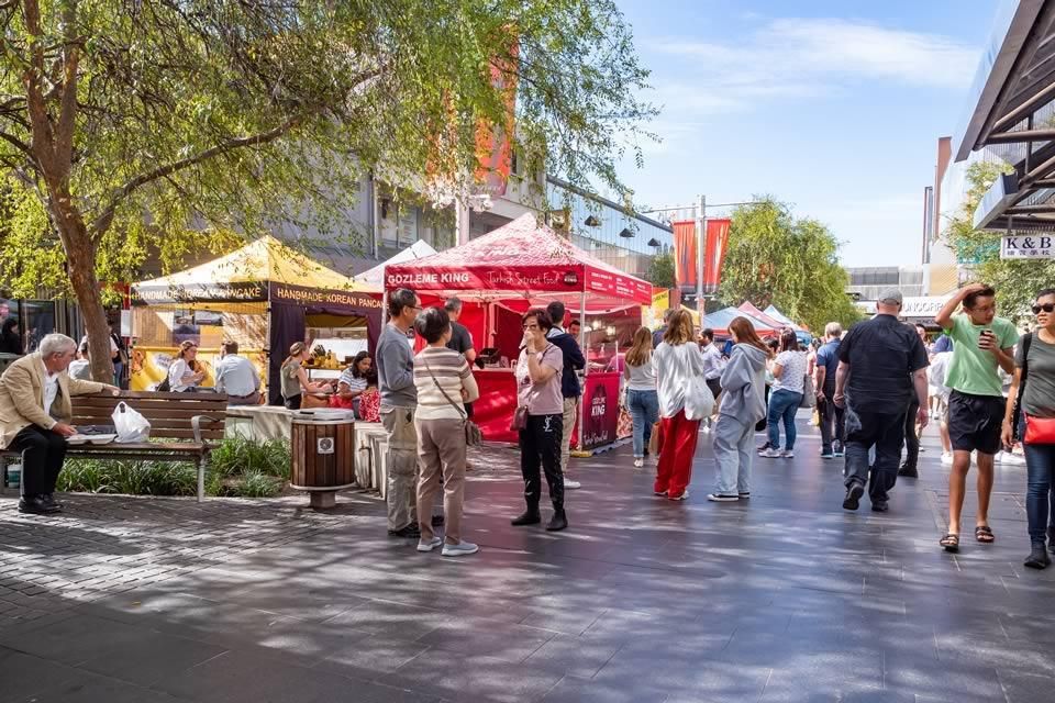 Website design for Chatswood businesses