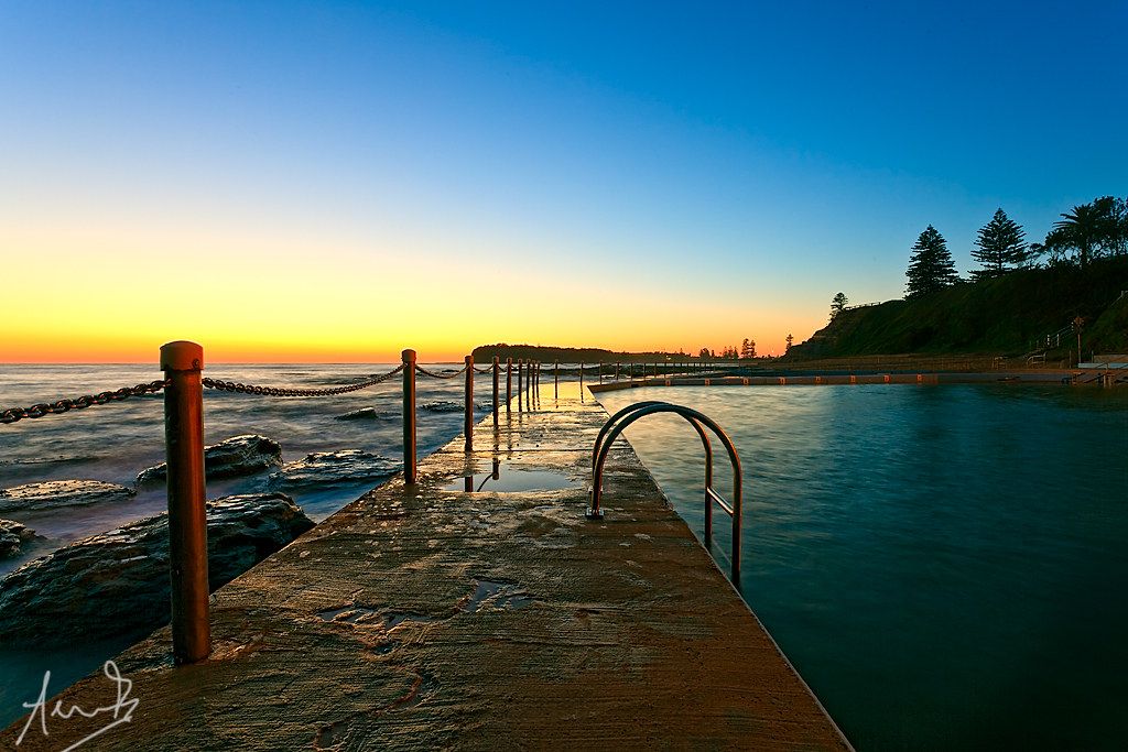 Graphic design services in Collaroy