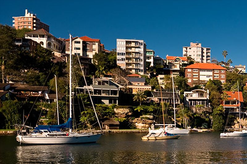 Graphic design services in Cremorne