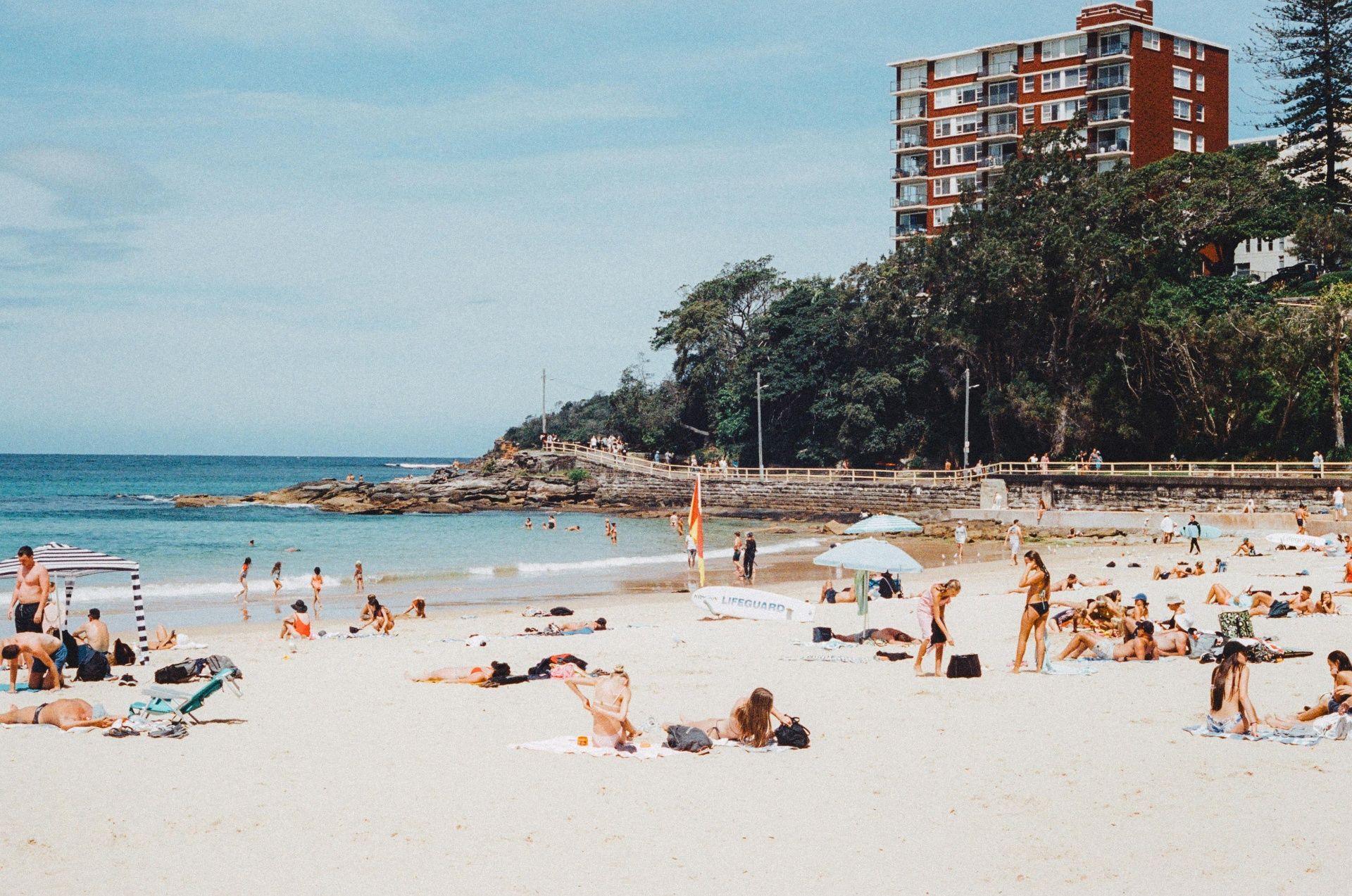 Graphic design services in Manly