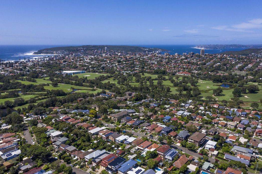 Website design for Manly Vale businesses