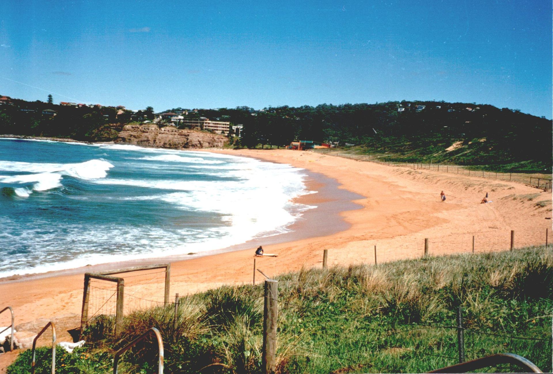 SEO services for Mona Vale businesses on the Northern Beaches