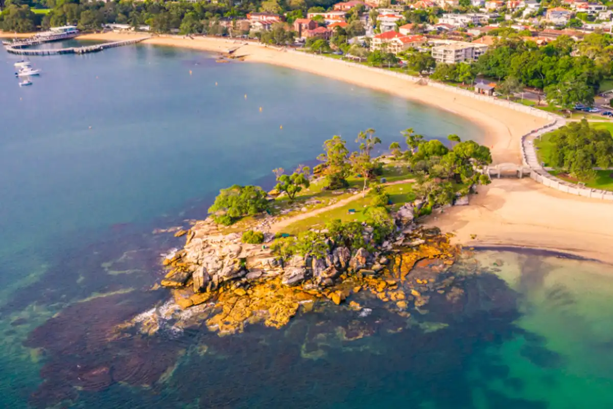 Graphic design services in Mosman