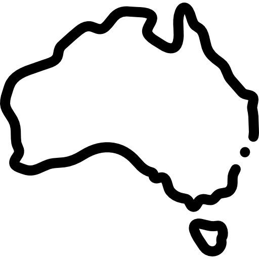 Australia icon