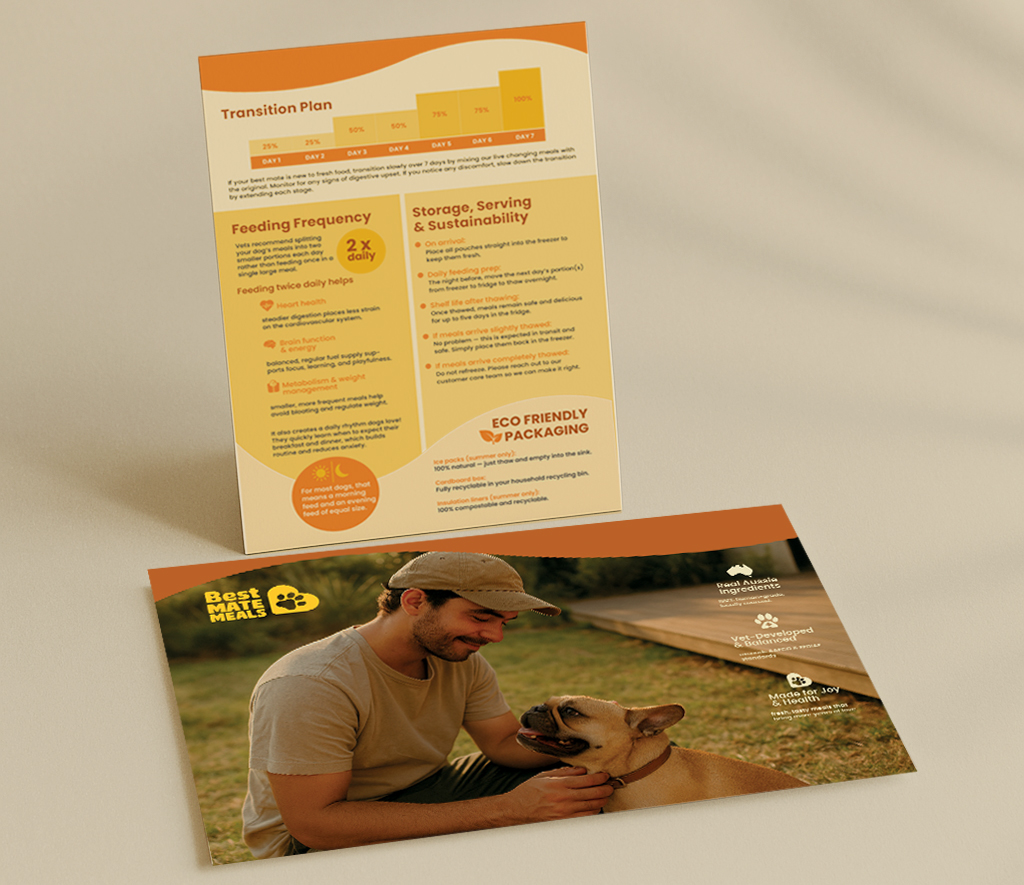 Print Collateral