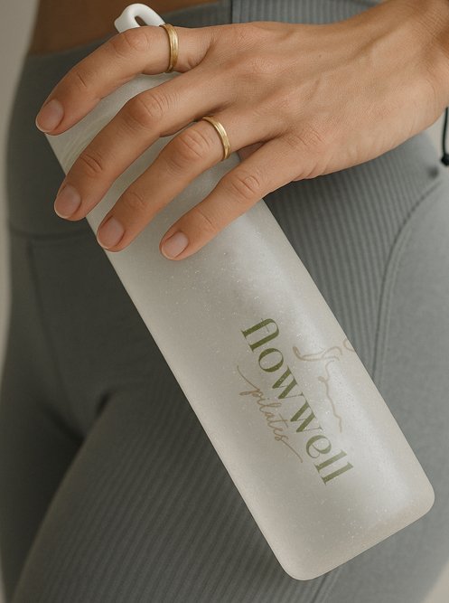 Flowwell branded items